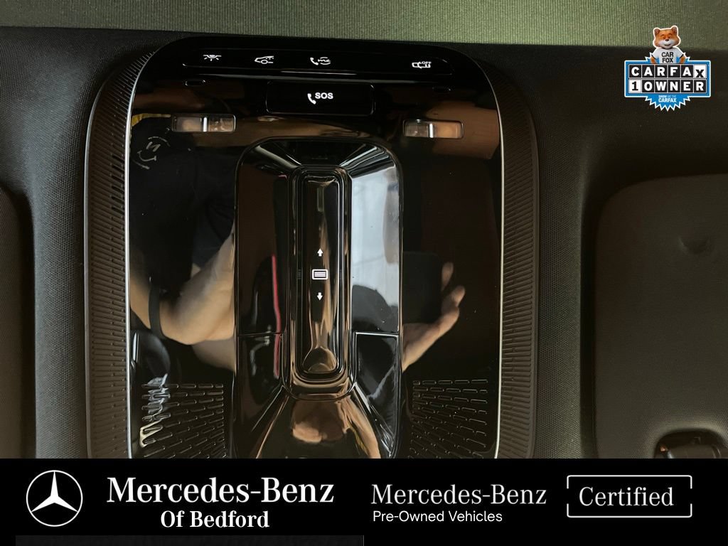 Used 2024 Mercedes-Benz GLC 300 4MATIC image 34