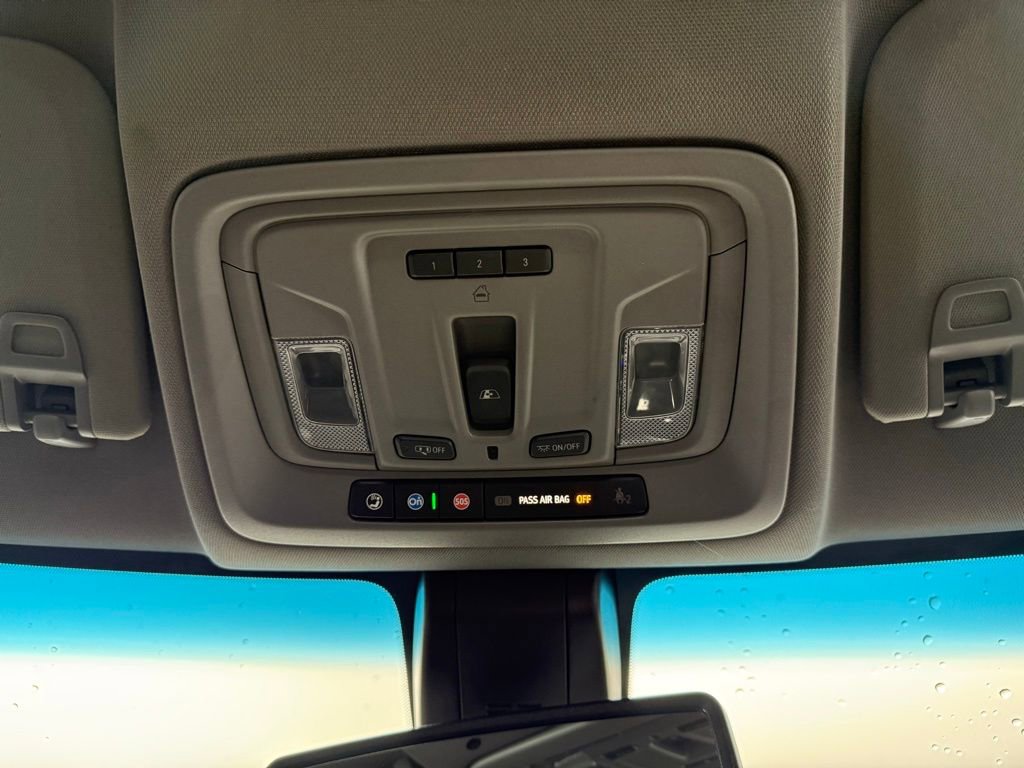 Used 2020 GMC Sierra 2500 Denali w/ Gooseneck/5TH Wheel Package image 35