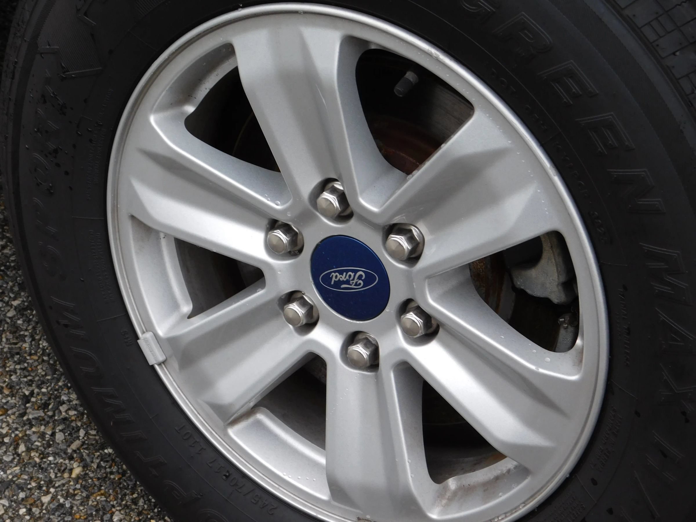 Used 2019 Ford F150 XLT w/ Equipment Group 301A Mid RWD image 10