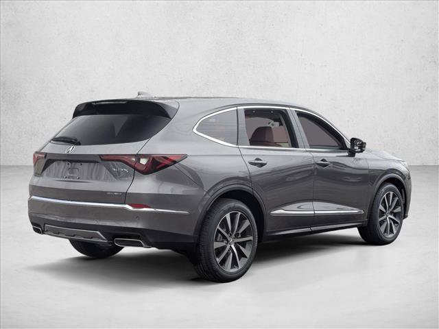 New 2026 Acura MDX SH-AWD w/ Technology Package image 2