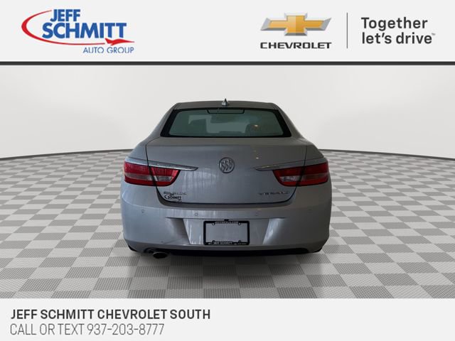 Used 2015 Buick Verano Leather image 9