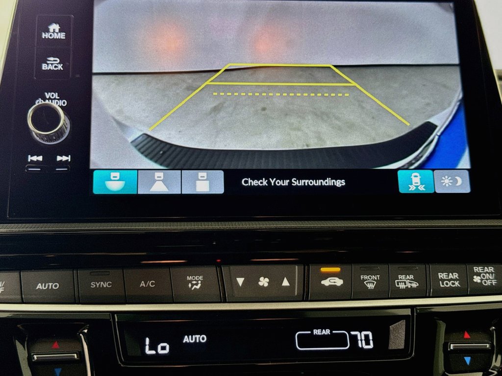 Certified 2026 Honda Odyssey Sport-L image 18
