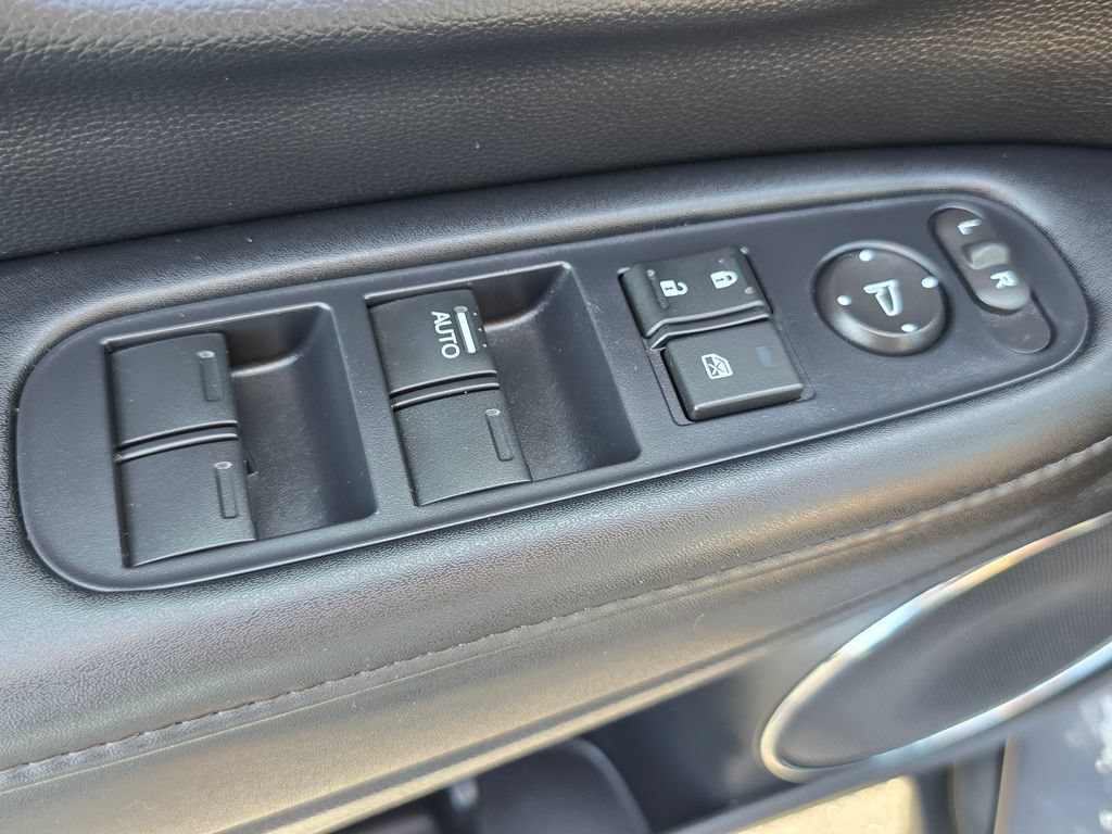 Used 2022 Honda HR-V EX-L image 20