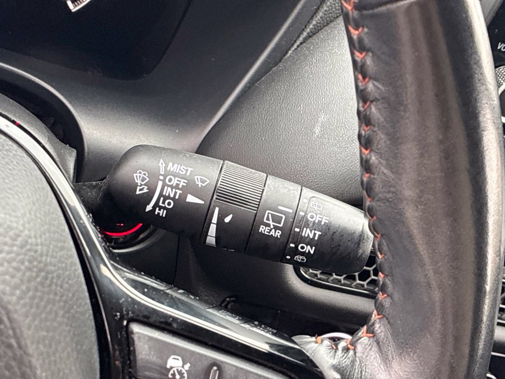 Used 2024 Honda HR-V Sport image 29