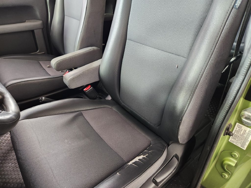 Used 2006 Honda Element EX-P image 12