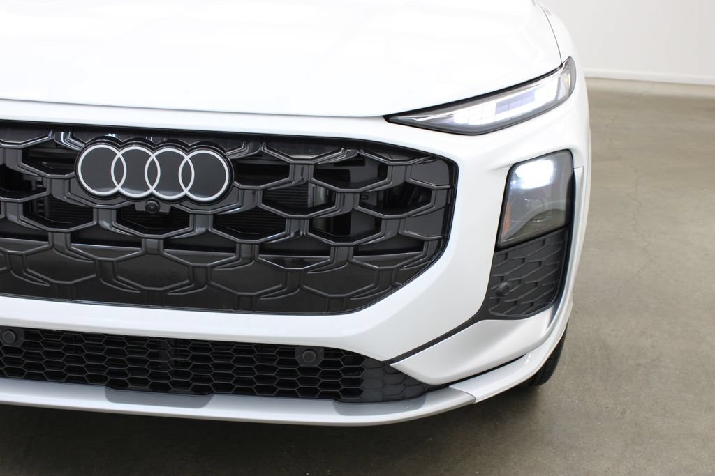 New 2026 Audi Q3 quattro 2.0T AWD/4WD image 8