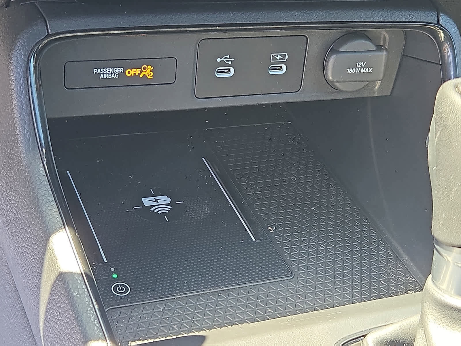 Certified 2026 Honda CR-V TrailSport image 26