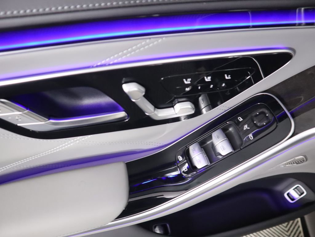 New 2026 Mercedes-Benz S 63 AMG S image 25