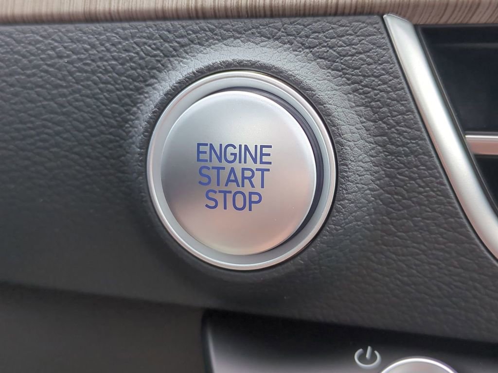 New 2026 Hyundai Sonata SEL image 36