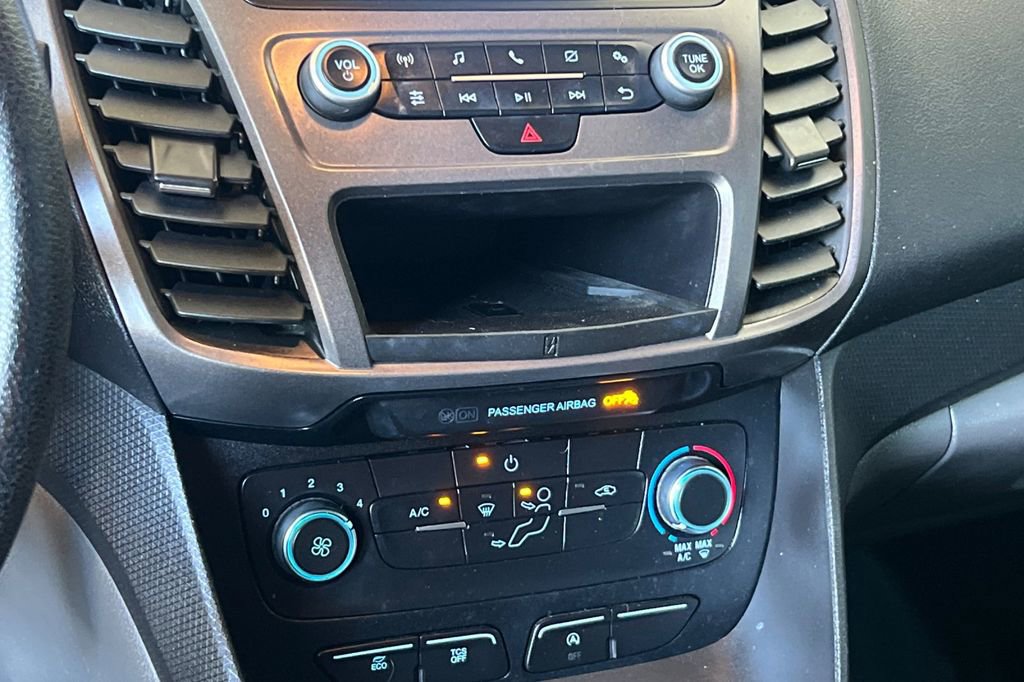 Used 2020 Ford Transit Connect XL image 20