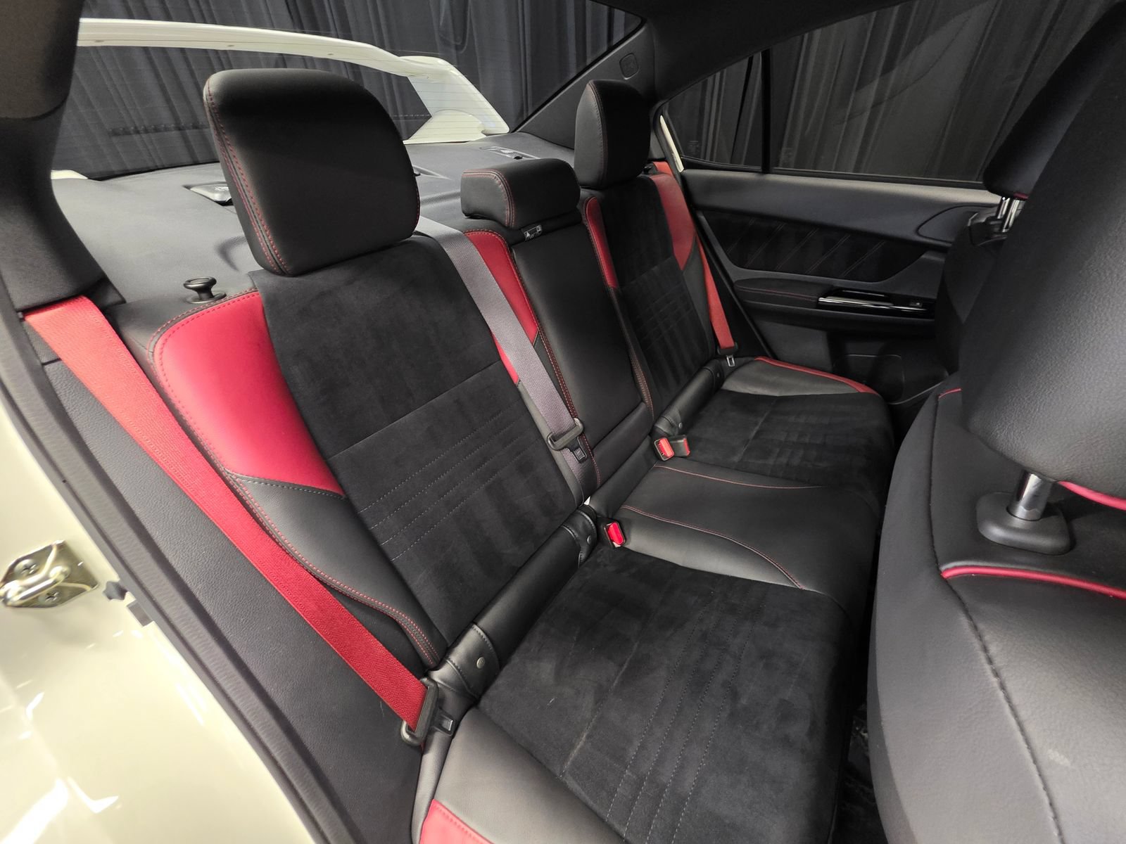 Used 2020 Subaru WRX STI AWD/4WD image 38