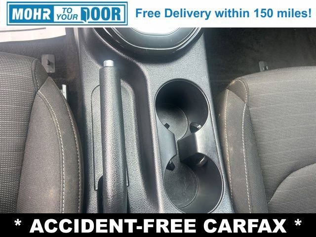 Used 2019 Kia Forte EX image 23