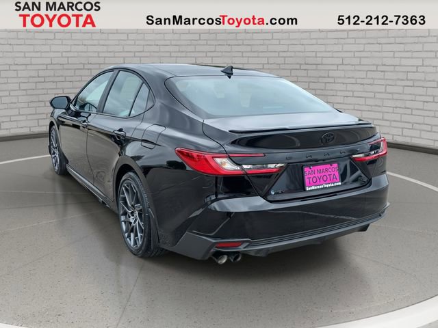 Used 2026 Toyota Camry SE w/ Multimedia Upgrade Package image 7