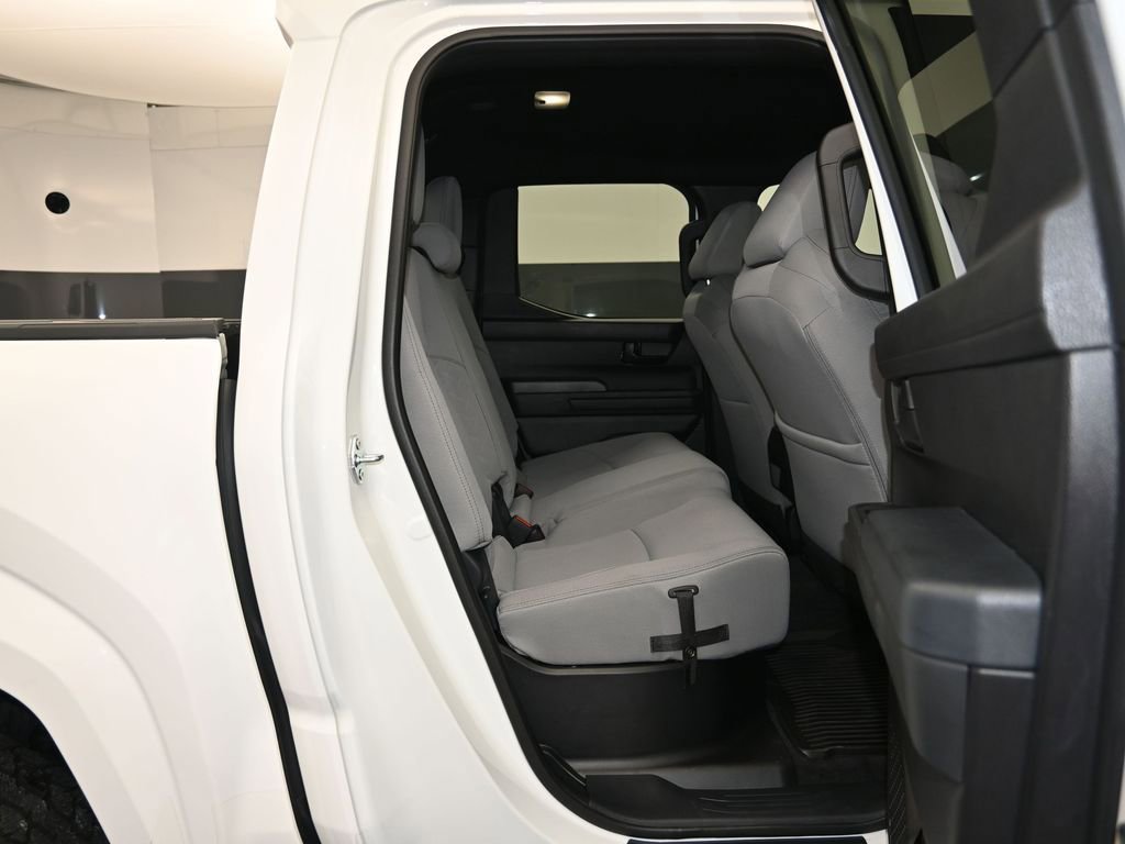 Used 2024 Toyota Tacoma SR5 image 26