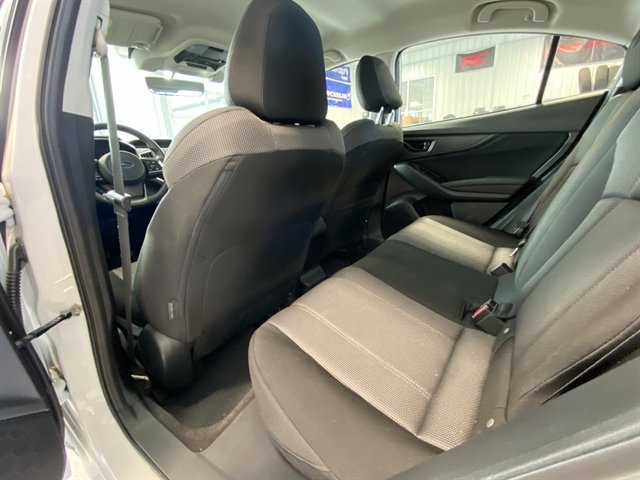 Used 2020 Subaru Impreza Premium image 14