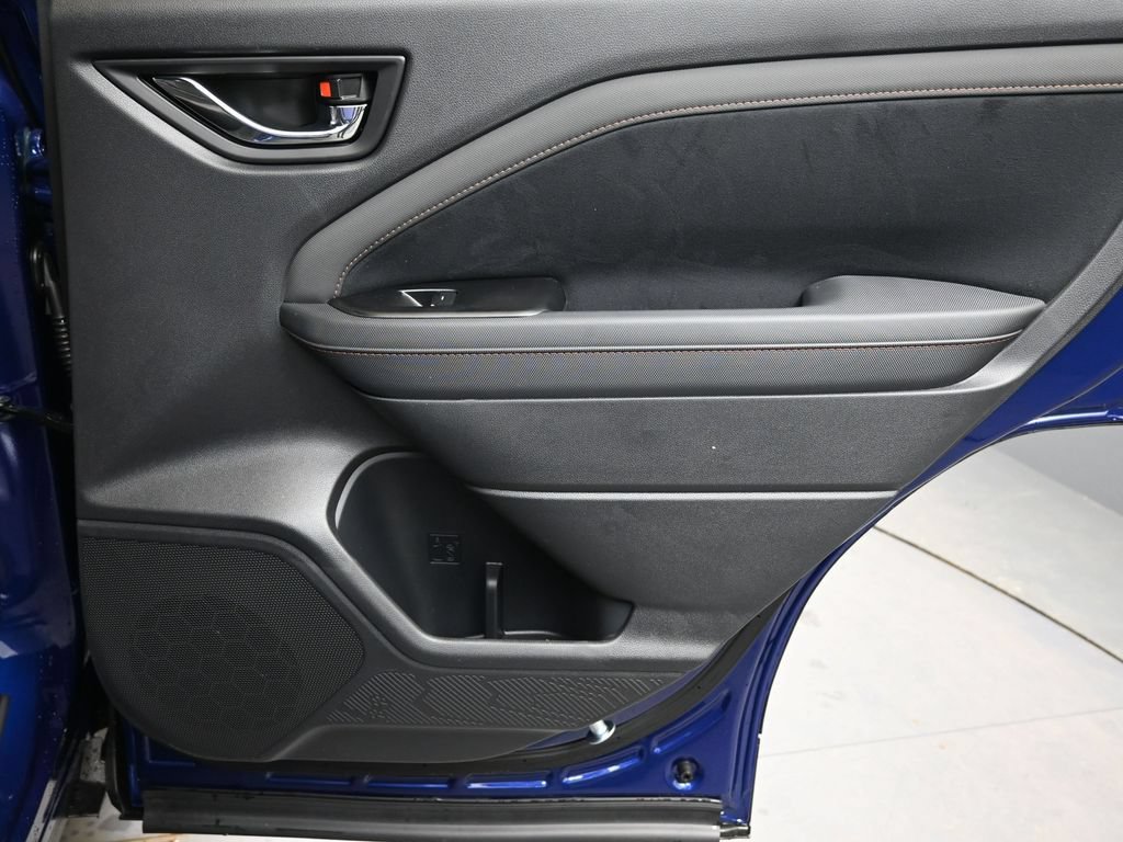 New 2026 Subaru Forester Sport AWD/4WD image 14