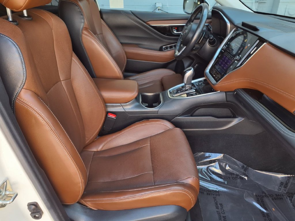 Used 2020 Subaru Outback Touring AWD/4WD image 35
