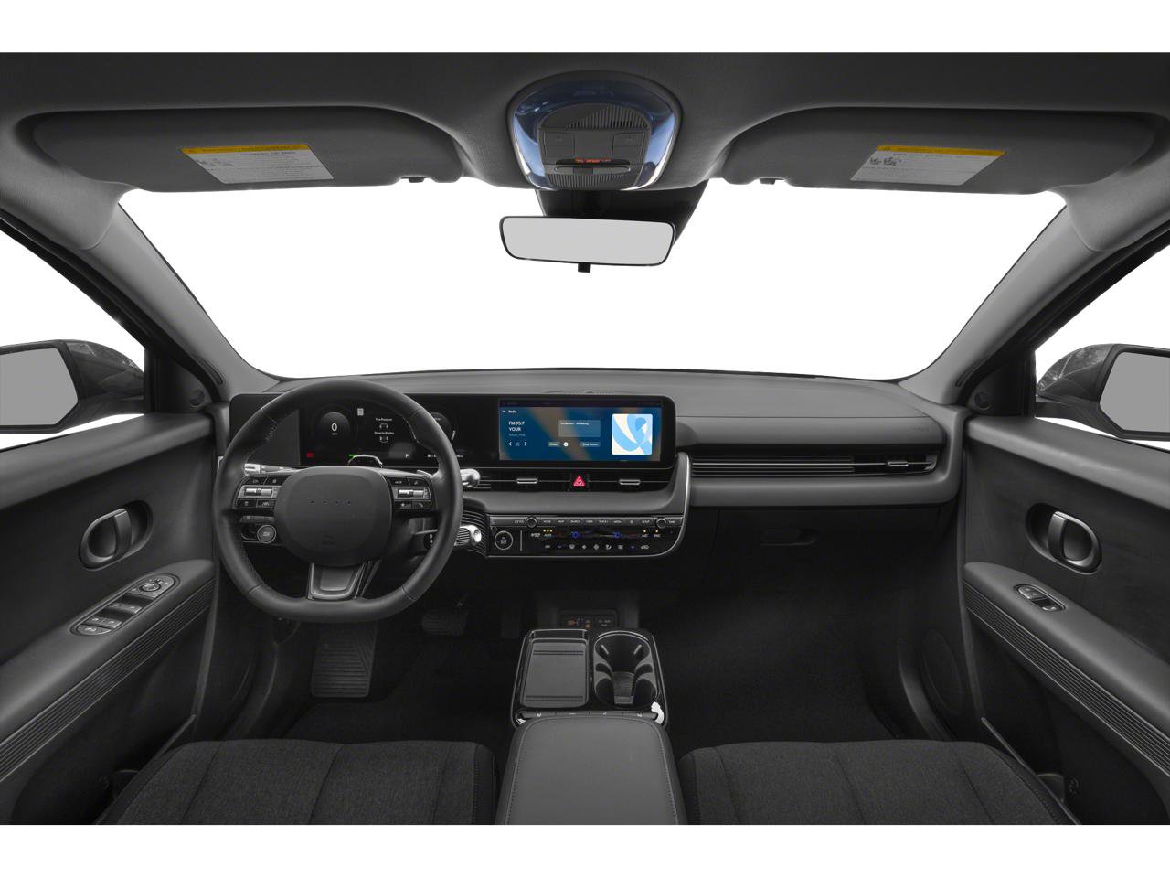 New 2026 Hyundai Ioniq 5 SE AWD/4WD image 5