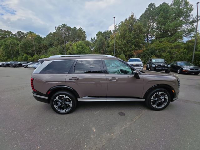 New 2026 Hyundai Palisade Limited image 12