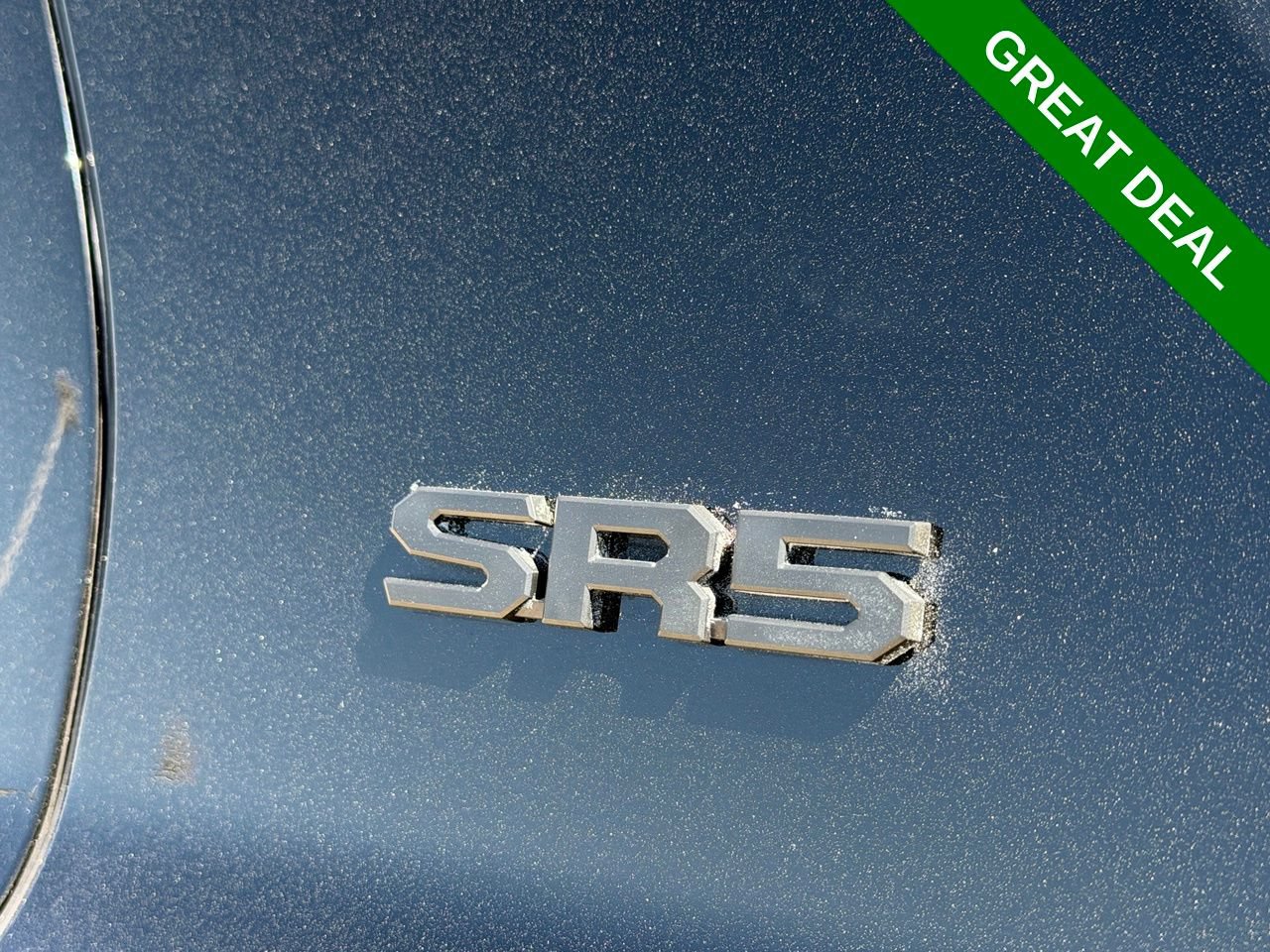 Used 2025 Toyota 4Runner SR5 AWD/4WD image 11