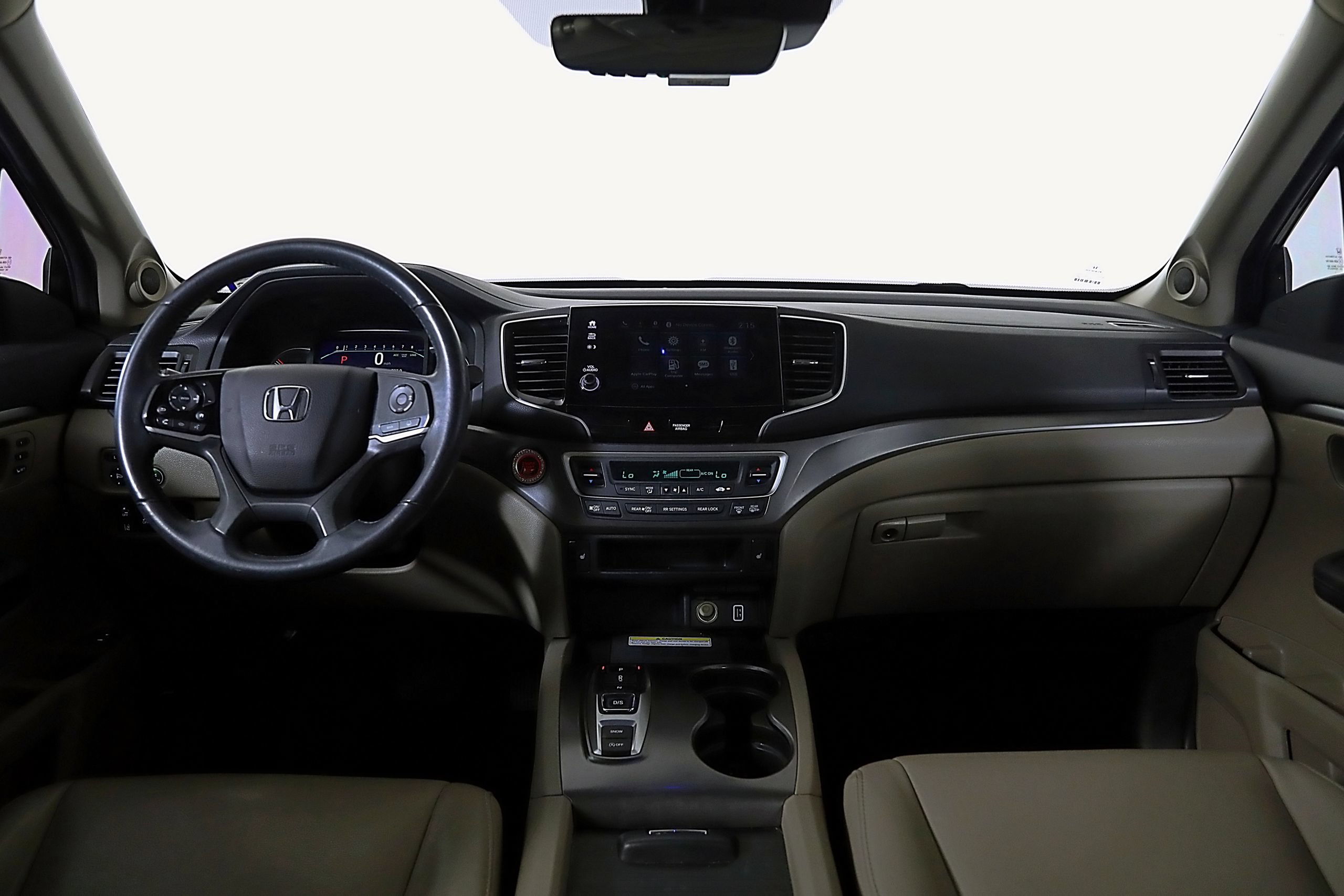 Used 2022 Honda Pilot Special Edition image 11