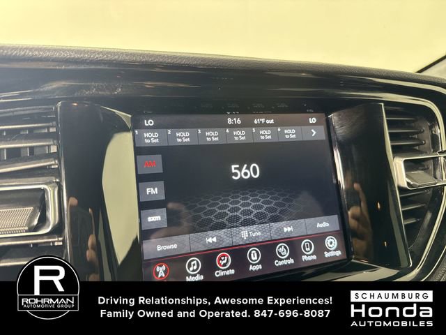 Used 2023 Dodge Durango SXT image 6