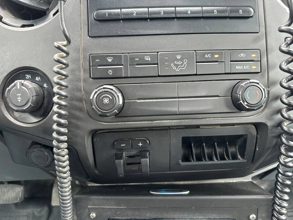 Used 2012 Ford F250 XL w/ PWR Equipment Group AWD/4WD image 35