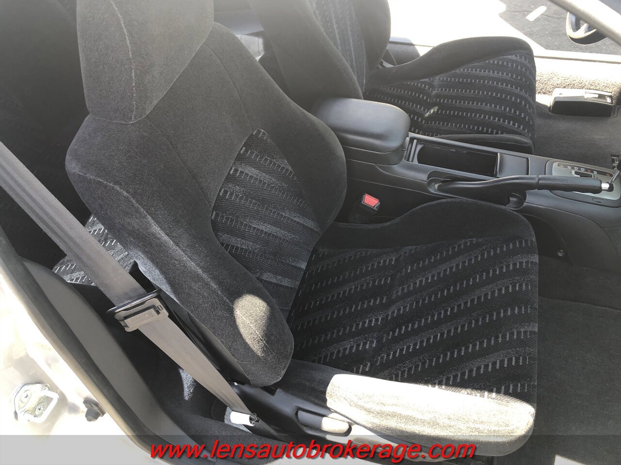 Used 2001 Honda Prelude image 21