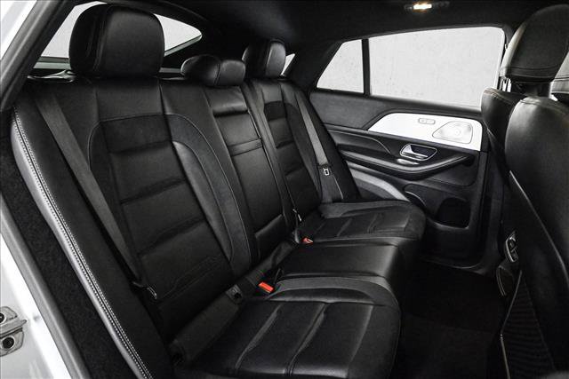 New 2026 Mercedes-Benz GLE 53 AMG 4MATIC Coupe image 22