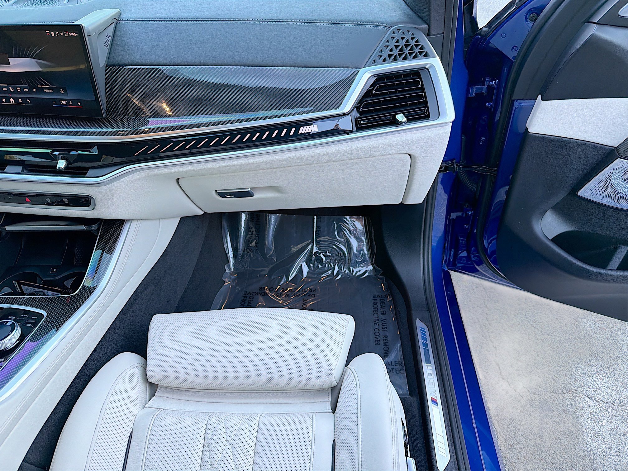 Used 2025 BMW X5 M60i image 17