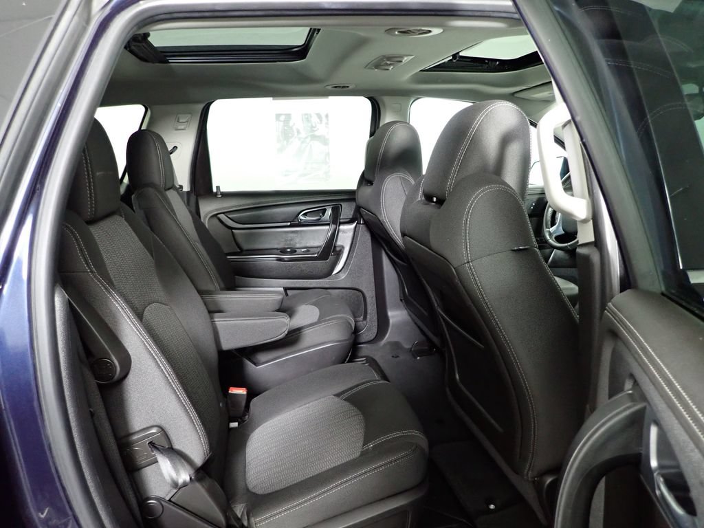 Used 2016 Chevrolet Traverse LT AWD/4WD image 36