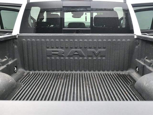 Used 2023 RAM 1500 Big Horn image 13
