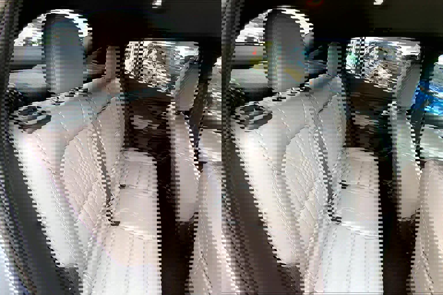 Certified 2025 Buick Envista Avenir image 19