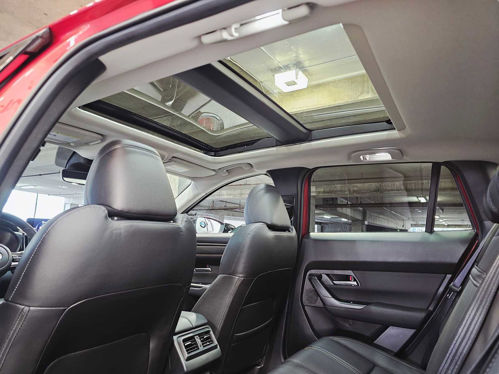 Used 2025 MAZDA CX-50 AWD 2.5 Hybrid w/ Weather Package image 26