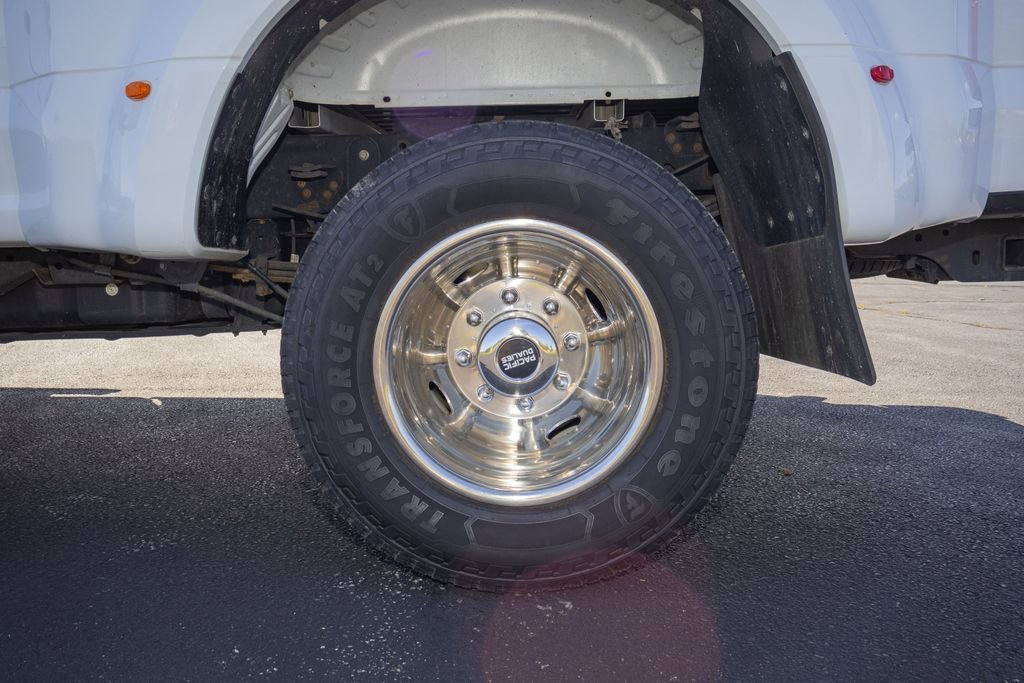 Used 2019 Ford F350 XL w/ XL Value Package image 10