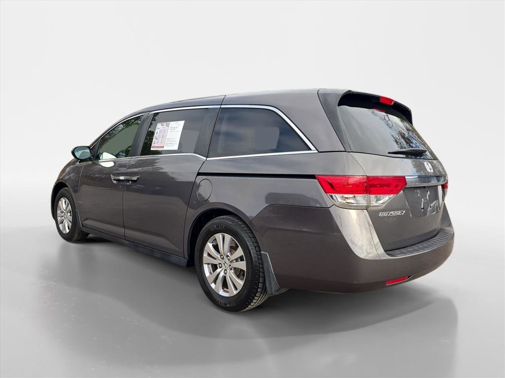 Used 2016 Honda Odyssey EX-L image 3