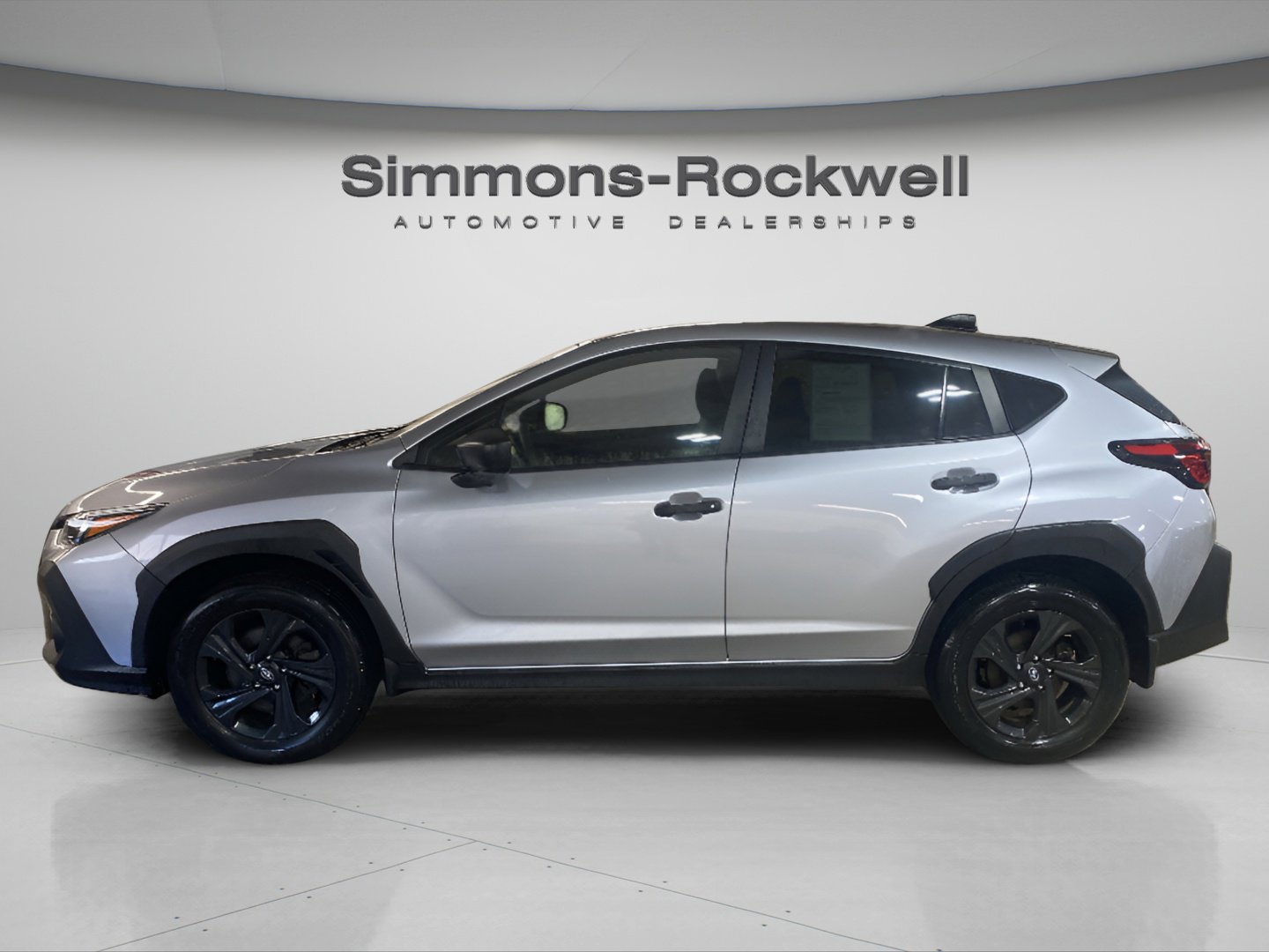 Used 2024 Subaru Crosstrek 2.0i image 8