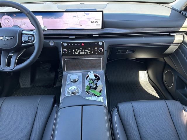 New 2026 Genesis GV80 3.5T Advanced image 20