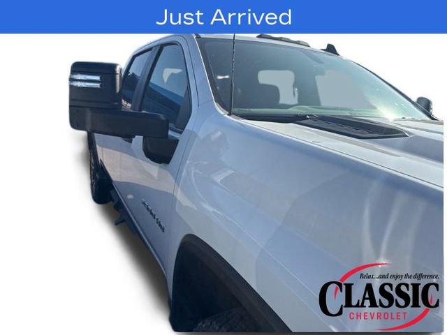 Used 2022 Chevrolet Silverado 2500 Custom w/ Gooseneck/5TH Wheel Package image 25
