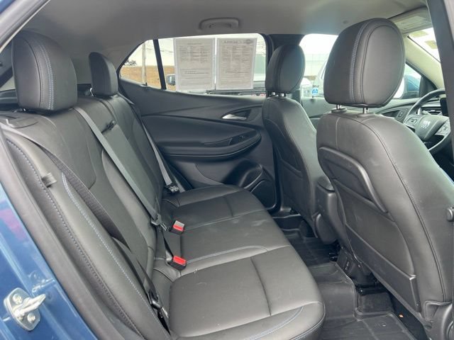 Used 2025 Buick Encore GX Sport Touring w/ Comfort Package AWD/4WD image 15