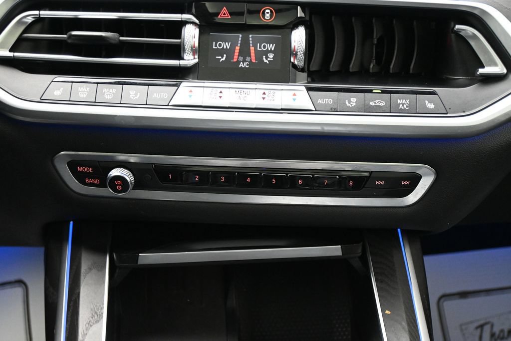 Used 2019 BMW X7 xDrive40i AWD/4WD image 22