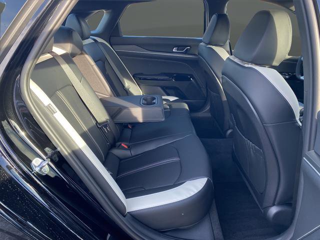 New 2026 Kia K5 GT-Line image 35