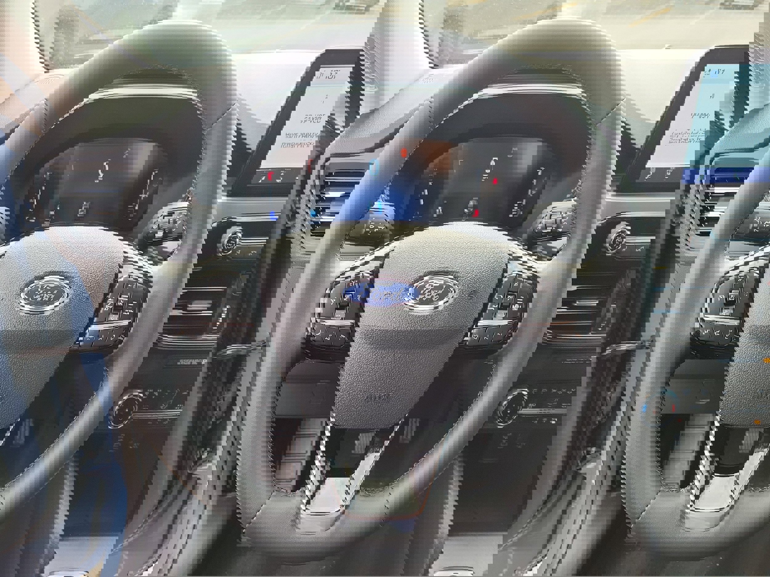 Used 2023 Ford Escape Active image 23