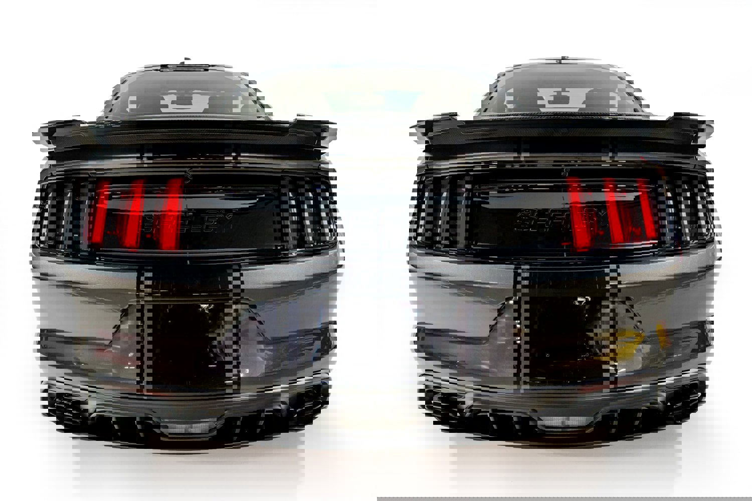 Used 2017 Ford Mustang GT Premium w/ Equipment Group 401A image 8