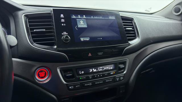Used 2022 Honda Pilot Special Edition image 32