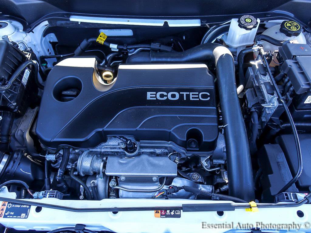 Certified 2021 GMC Terrain SLT w/ Infotainment Package II image 36