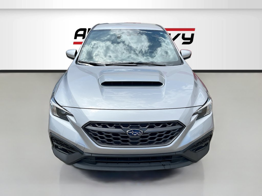 Used 2023 Subaru WRX Premium AWD/4WD image 2