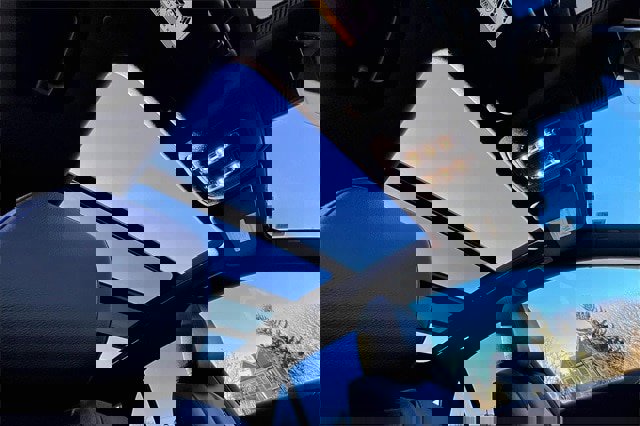 Certified 2022 Mercedes-Benz GLE 350 4MATIC image 30