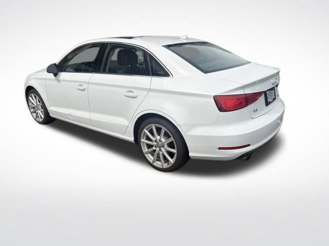Used 2015 Audi A3 2.0T Premium w/ Cold Weather Package AWD/4WD image 5