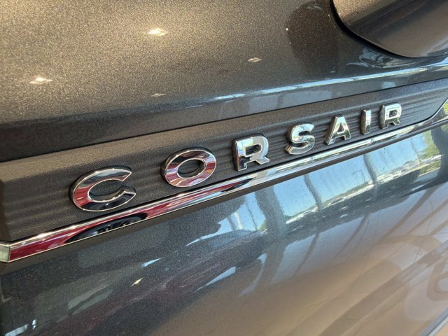 Certified 2020 Lincoln Corsair Reserve FWD image 9